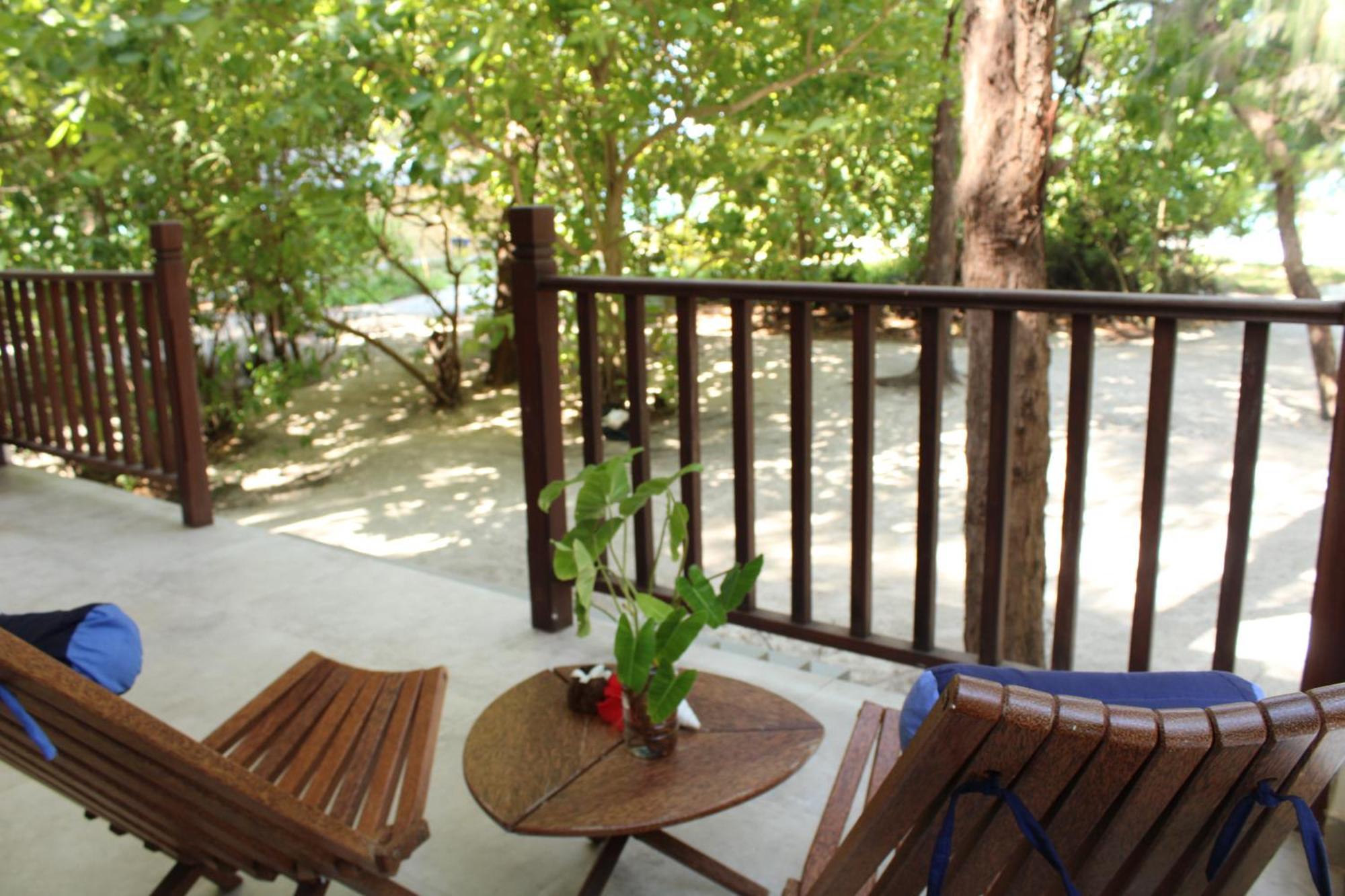 Kivuli Beach Resort Paje Exterior photo